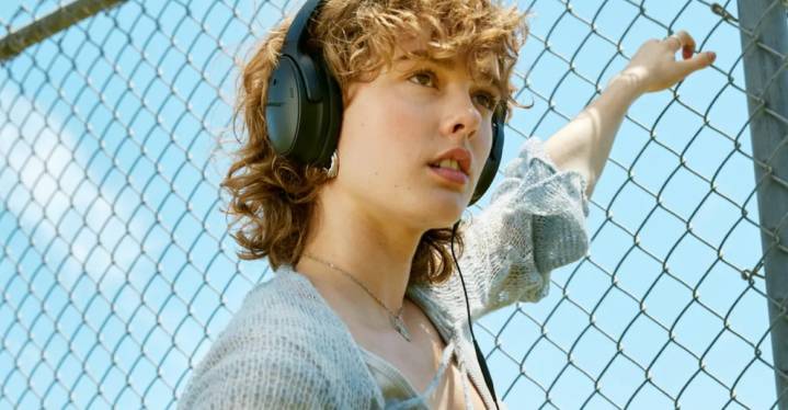 Bose’s noise-canceling QuietComfort Headphones are more than 50 percent off