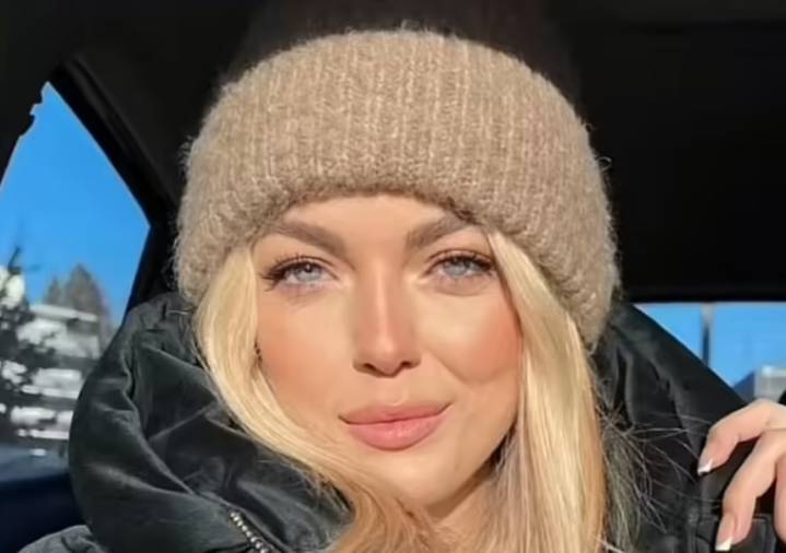 Hallan muerta a la influencer Stefanie Pieper: su cuerpo estaba dentro de una maleta