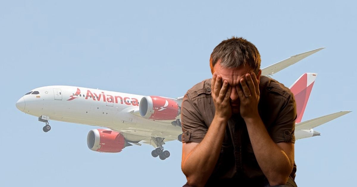 Las fallas en aviones Airbus A320 que tiene en caos el transporte aereo ¿Que es lo que pasa?