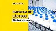 Soprole busca trabajadores: ¿Qué ofertas laborales hay y cómo puedo postular?