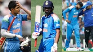 India Vs South Africa ODI And T20I Squad Announcement Live Updates: Rohit To Captain In Gill And Iyer's Absence?