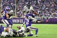 Takeaways from the Vikings’ loss to the Ravens