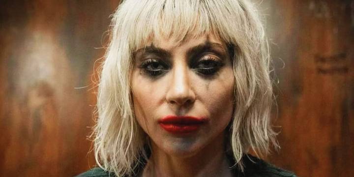 La esperada respuesta de Lady Gaga a las críticas por el Joker: “Creo que en ese momento me sentía artísticamente rebelde”