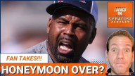 EXPOSED: Fran Brown Honeymoon Phase OVER | Is an Extension with Syracuse Football OFF THE TABLE?