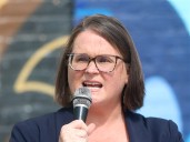 Hundreds could become homeless in Lucas County because of funding changes, officials say