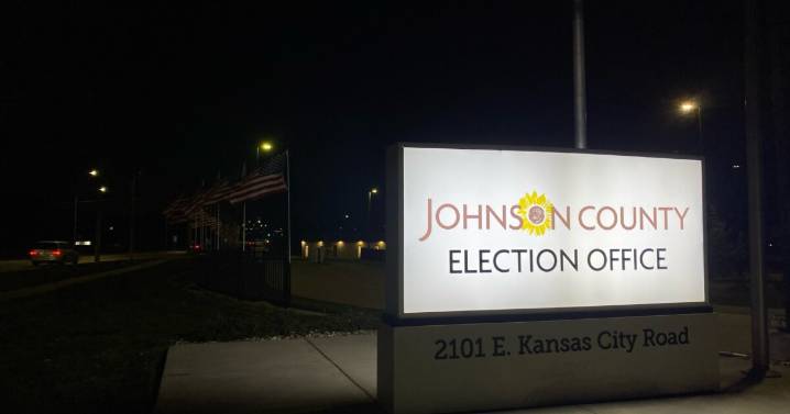 Prairie Village ballot question recount matches initial election results