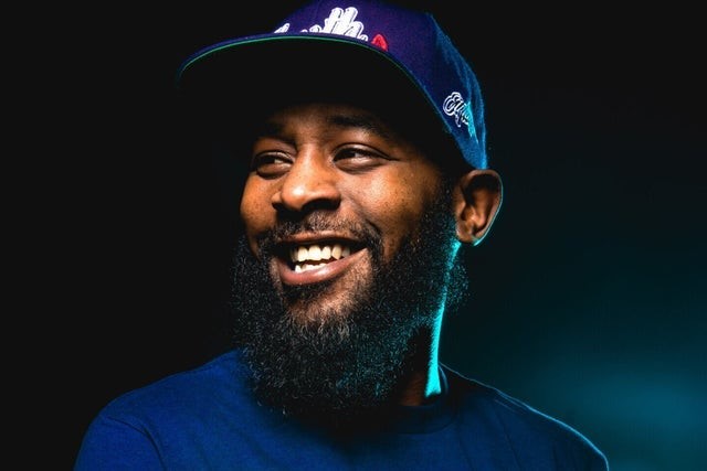 Karlous Miller Signs With Independent Artist Group (EXCLUSIVE)