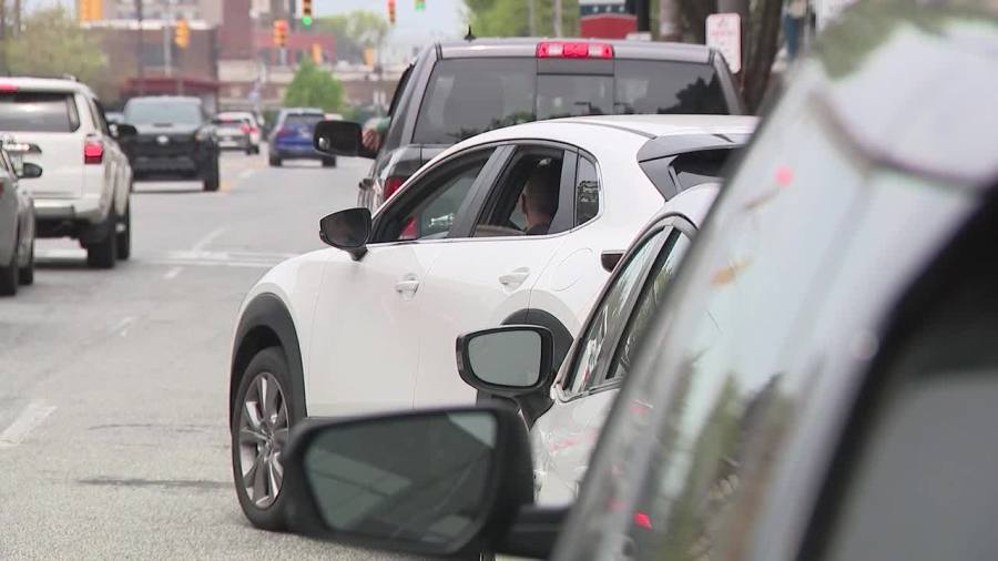 Cleveland considers this tool to crack down on illegal parking