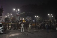 Red Fort blast: The powerful explosion occurred in a Hyundai i20 car; 10 dead, over dozen injured