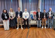 Miguel Rivero, elegido nuevo secretario general de USO