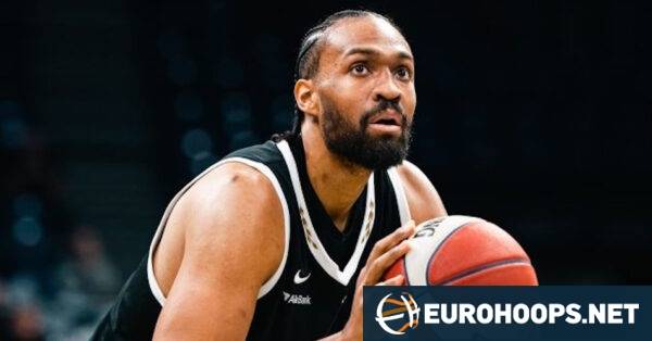 Partizan’s Jabari Parker and Vanja Marinkovic miss trip to Greece