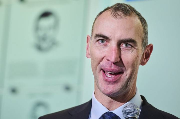 ‘Very fortunate’: Hockey Hall of Fame’s 2025 class set for induction