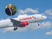 Podrían colapsar las fronteras terrestres por cancelación de vuelos a Venezuela: Sergio Paris