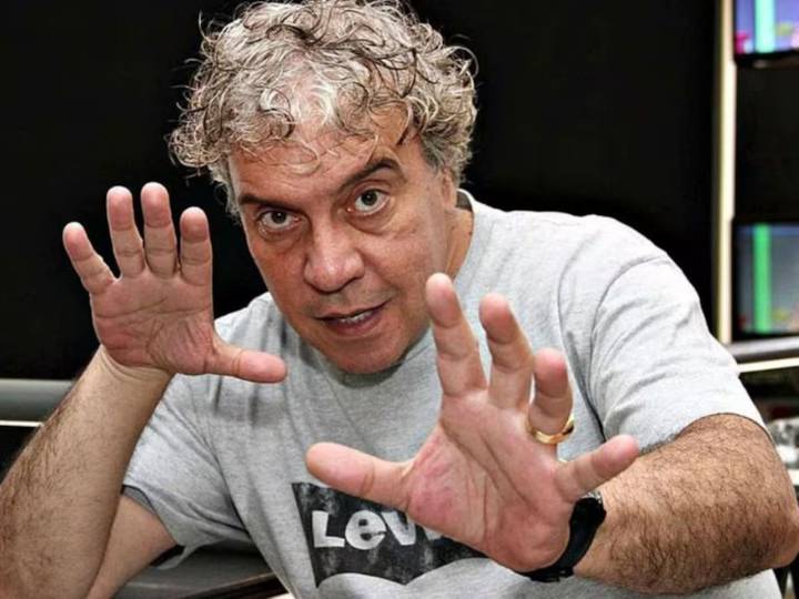 “Leyeron todo mal”. Coco Sily recibió un diagnóstico erróneo en una guardia y quedó internado todo un día