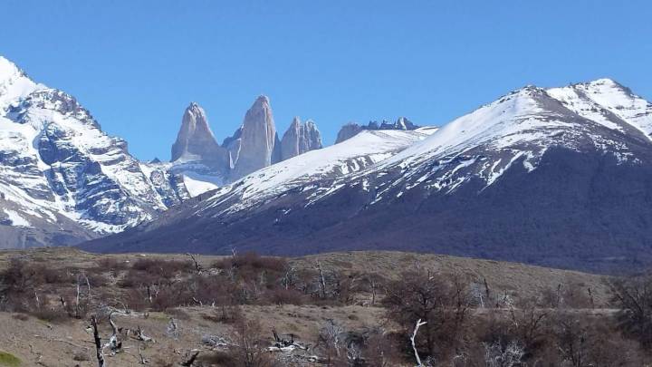 Tormenta mortal en los Andes: murieron cinco turistas en el Parque Nacional Torres del Paine