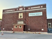 Nearly 700 students sent home early from fumes in schools from paving project