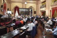 Aprobación exprés a la nueva Ley de Ministerios: el debate pasó al Senado