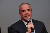 Libran orden de aprehensión contra copropietario de Miss Universo