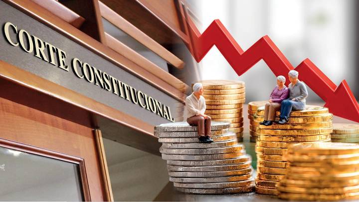 El limbo de la reforma pensional: un golpe al Gobierno Petro y un riesgo para las finanzas públicas