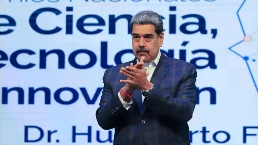 ¿Qué implica la designación del supuesto cartel de Nicolás Maduro como grupo terrorista?