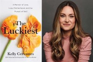 Kelly Cervantes Reveals Her Cancer Journey in 'The Luckiest' (Exclusive)