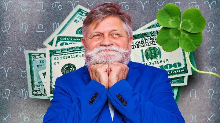 Luck & Good Fortune Arrive For These 3 Zodiac Signs On November 12, 2025