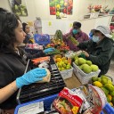 More than $1 million in food assistance reaches Seattle food banks, meal programs during SNAP disruption