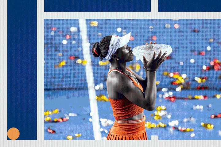 Victoria Mboko and Janice Tjen end breakthrough tennis seasons with WTA Tour titles