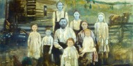 El misterio de los “Blue People”: la familia que vivió con la piel azul por más de un siglo