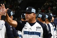 José Moreno se queda sin trabajo en México 