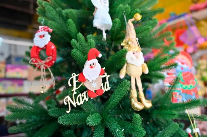 Comercios se alistan de cara a las fiestas y hay expectativas por aumentar ventas