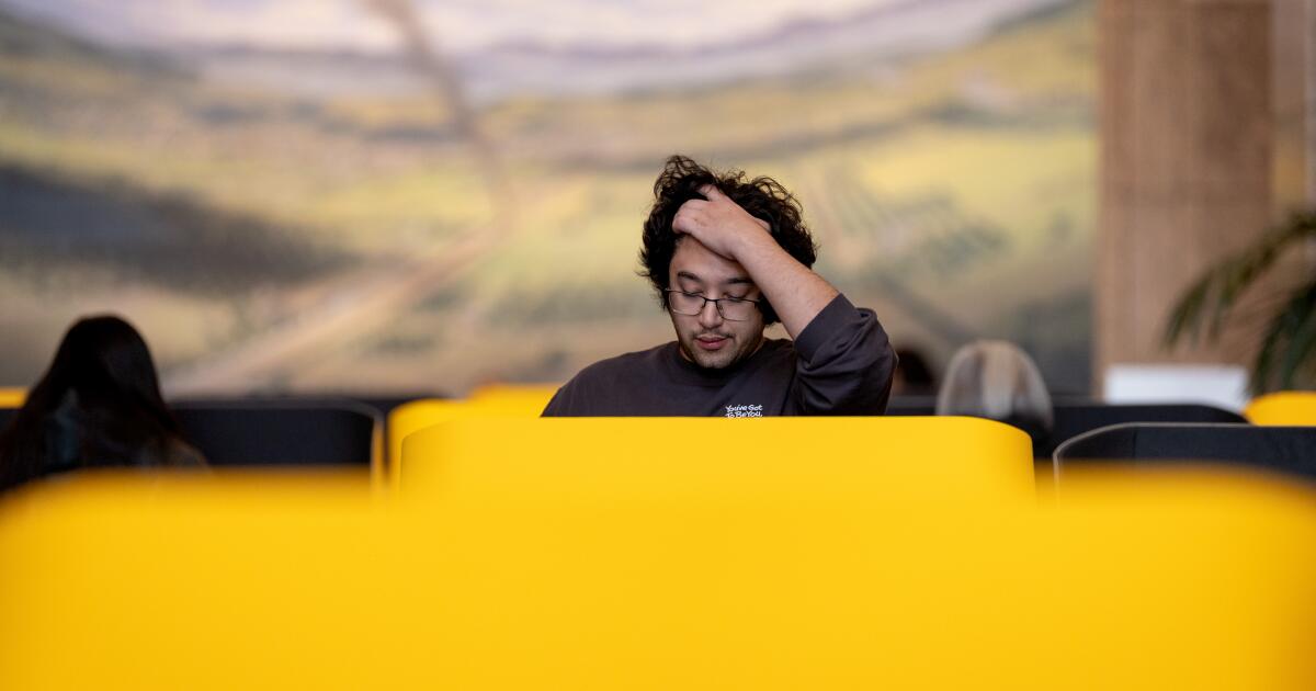 Letters to the Editor: Proposition 50 victory is bittersweet, but Trump made it necessary