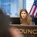 Julie Menin announces she has the support to be the next council speaker