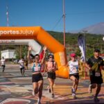 La tercera edición de “Jujuy corre”...