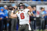Where to watch Buccaneers vs. Bills free live stream today (11/16/25) without Streameast
