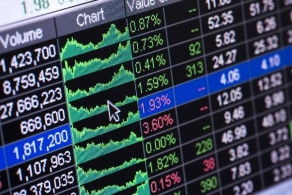 Bonos venezolanos se disparan