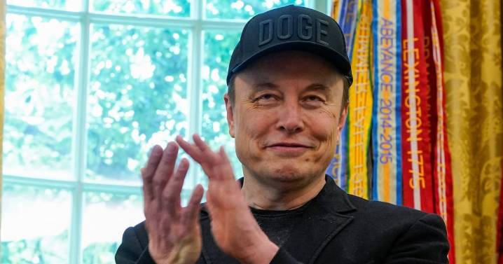 Elon Musk Ordered xAI Staff to Hand Over Biometric Data to Train His Sexual AI Companion ‘Ani’