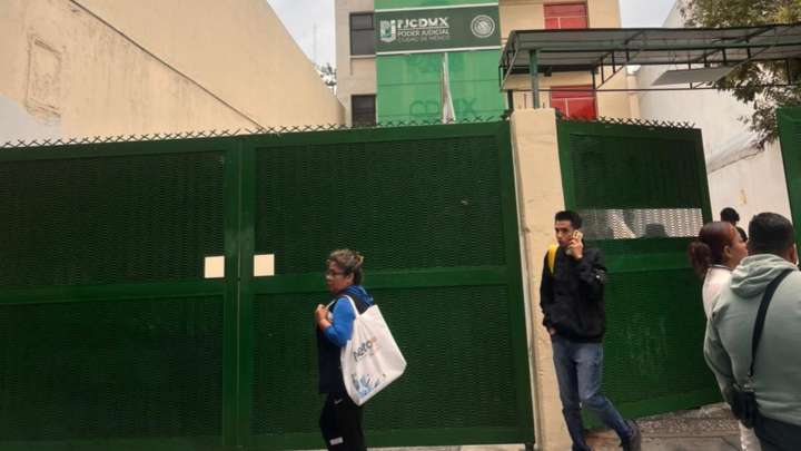 Vinculan a Proceso a Jorge Antonio 'N', 'El Goofy', por Homicidio del Abogado David Cohen