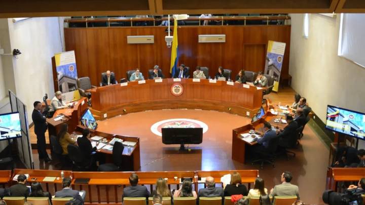 Incertidumbre por el futuro de la reforma pensional tras empate en la Corte Constitucional