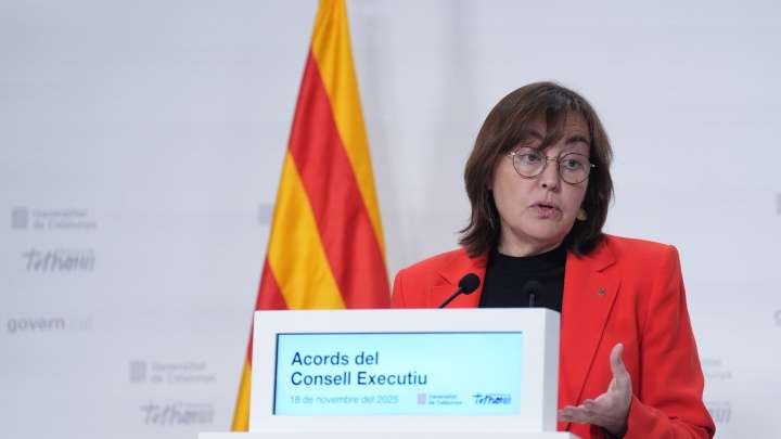 El Govern aprueba medidas contra la despoblación: bolsa de vivienda rural y ayudas para rehabilitar 100 viviendas rurales al año