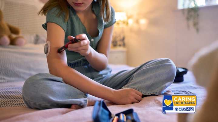 Caring for Alabama: As Childhood Diabetes Rises, Experts Stress Education and Early Support