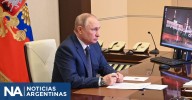 Rusia amplió lista de prohibiciones de ingreso tras nuevas sanciones de la UE