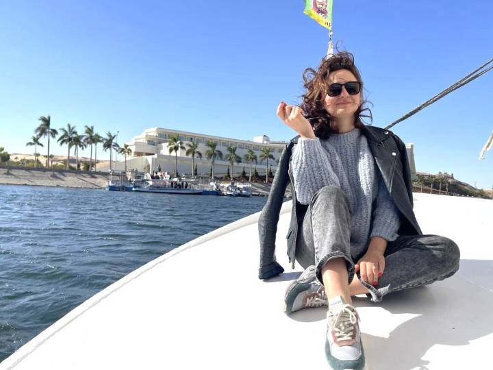 How to Book a Cheap Nile Cruise in Egypt Complete 2025 Guide