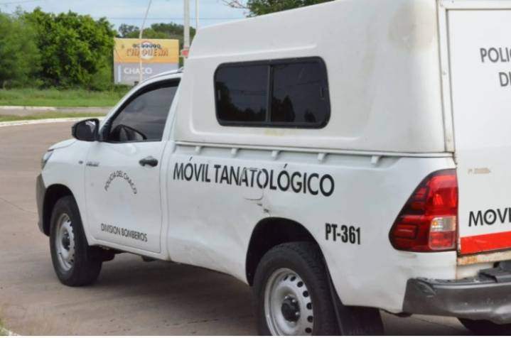 PLAZA: Investigan El Crimen De Un Joven Atacado A Balazos