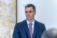Pedro Sánchez le desea una pronta recuperación al agente herido en operativo antidroga en Sevilla
