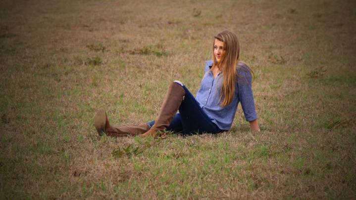 How to Slide into a Mennonite Woman’s DMs