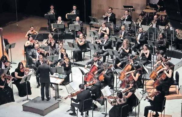 Conmoverán el alma con La Traviata