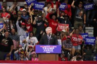 Downing discusses federal shutdown, healthcare and Argentine imports at tele