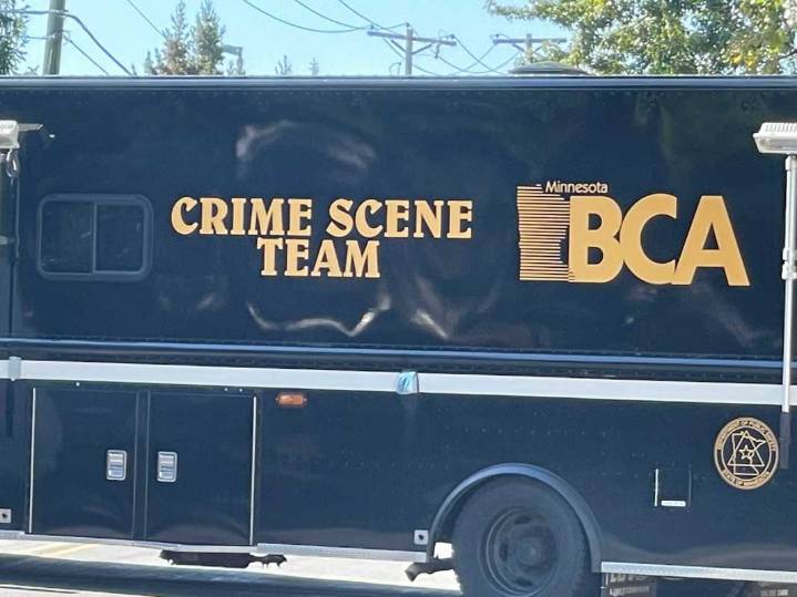 BCA investigating 'use-of-force incident in Walker