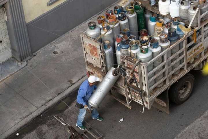 Alertan desabasto de gas LP en México. Conoce los estados más afectados